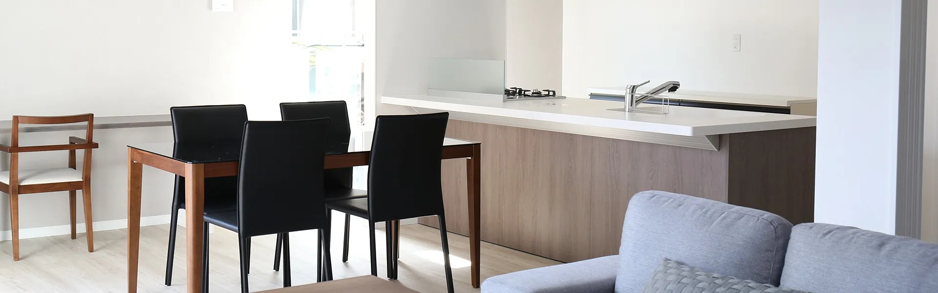 【埼玉県】介護施設